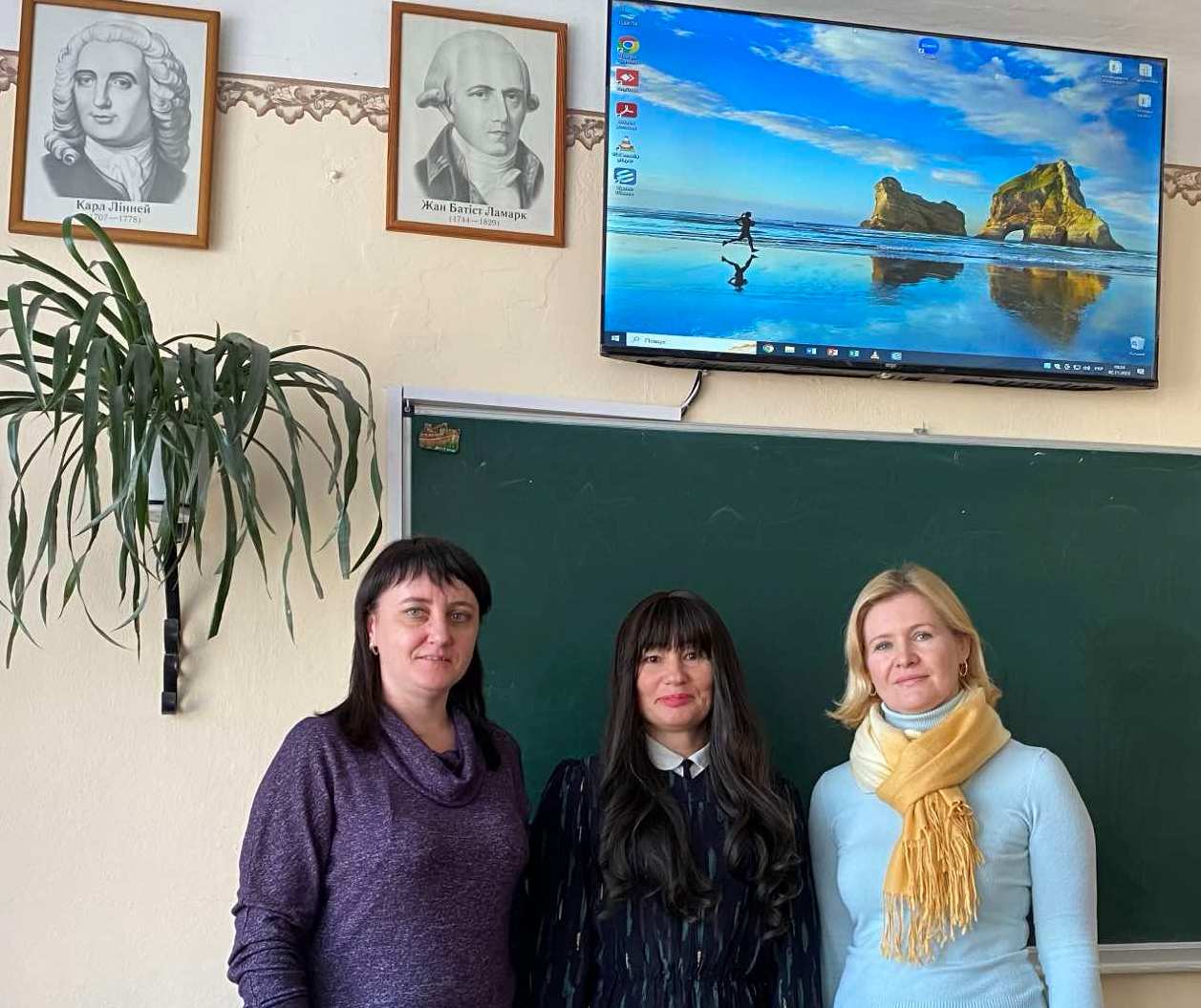 Миті, які надихають та об'єднують